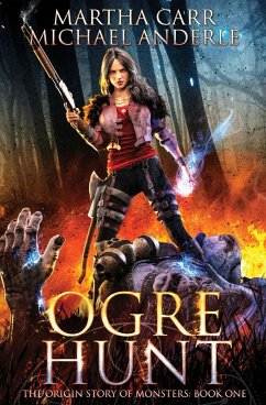 Ogre Hunt - Carr, Martha; Anderle, Michael