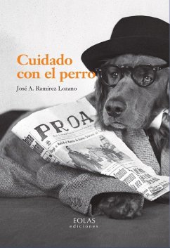 Cover Cuidado con el perro