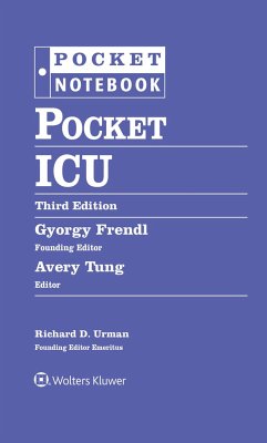 Cover Pocket ICU