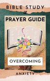 Bible Study And Prayer Guide