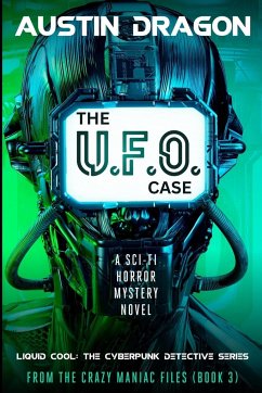 The UFO Case - Dragon, Austin