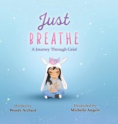 Just Breathe - Archard, Wendy