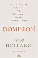 Dominion - Hollander, Tom