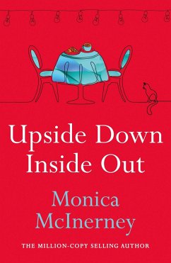 Upside Down, Inside Out - McInerney, Monica