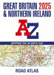 Great Britain & Northern Ireland A-Z... - Bild 1