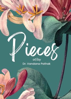 Pieces - Pathak, Vandana