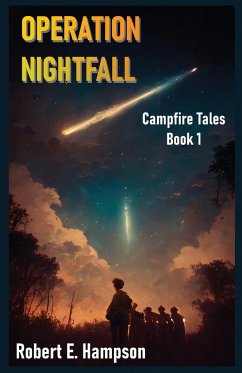 Operation Nightfall - Hampson, Robert E