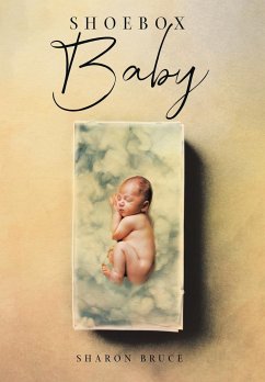 Shoebox Baby - Bruce, Sharon
