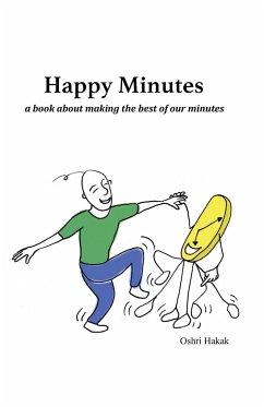 Happy Minutes - Hakak, Oshri L