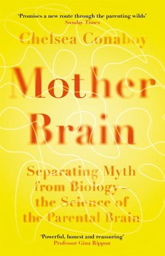 Mother Brain - Conaboy, Chelsea