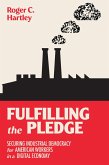 Fulfilling the Pledge (eBook, ePUB)
