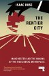 The Rentier City (eBook, ePUB) - Bild 1