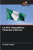 LA RFA (Repubblica Federale d'Africa)