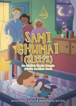 Sami Ghumai (Sleeps) - Sifat, Munjireen; Baten, Ahmareen