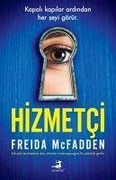 Hizmetci - Mcfadden, Freida