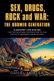 SEX, DRUGS, ROCK and WAR