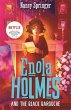 Enola Holmes and the Black Barouche... - Bild 1