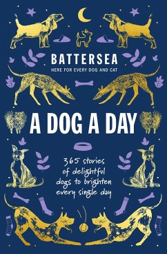 Battersea Dogs and Cats Home - A Dog a Day - Home, Battersea Dogs and Cats