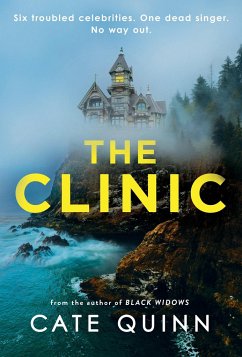 The Clinic - Quinn, Cate