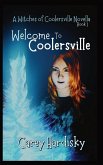 Welcome to Coolersville