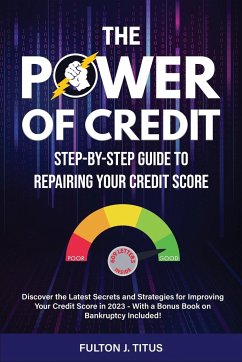 The Power of Credit - Titus, Fulton J