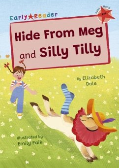 Cover Hide From Meg and Silly Tilly