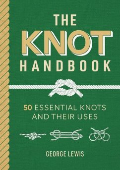 The Knot Handbook - Lewis, George