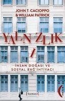 Cover Yalnizlik