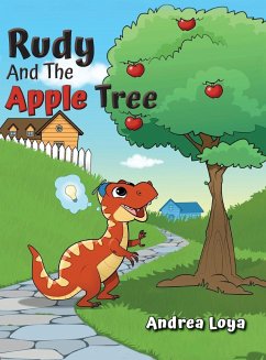 Rudy And The Apple Tree - Loya, Andrea