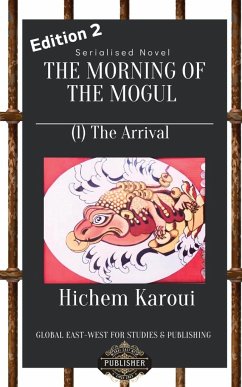 The Arrival - Karoui, Hichem