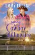 Saving the Cowboy Billionaire - Bild 1