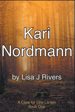 Kari Nordmann - Rivers, Lisa J