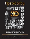 Hozpitality's Best 30 General Managers in the UAE