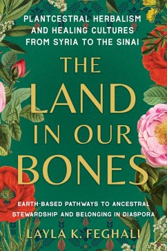 Cover The Land in Our Bones (eBook, ePUB)