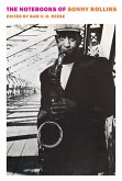 The Notebooks of Sonny Rollins (eBook, ePUB)