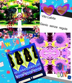 Genio senza regole (eBook, ePUB) - Vito, Labita