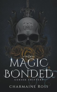 Magic Bonded - Ross, Charmaine