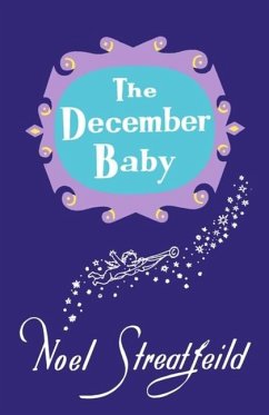 The December Baby - Streatfeild, Noel