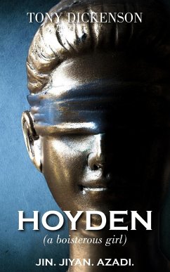 HOYDEN (a boisterous girl) - Dickenson, Tony