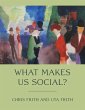 What Makes Us Social? - Bild 1