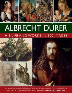 Cover Albrecht Durer: His Life and Works