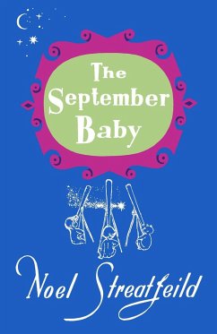 The September Baby - Streatfeild, Noel