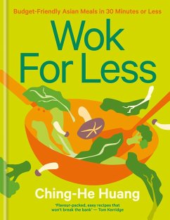 Wok for Less - Huang, Ching-He