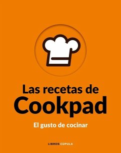Cover Las recetas de Cookpad