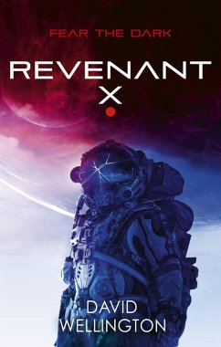Cover Revenant-X