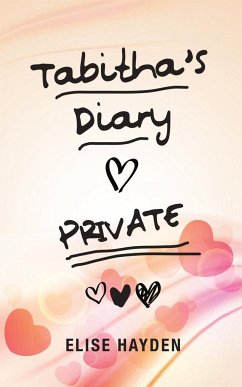 Tabitha's Diary - Hayden, Elise