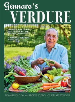 Gennaro's Verdure - Contaldo, Gennaro