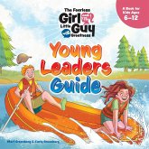 The Fearless Girl and the Little Guy with Greatness - Young Leaders Guide