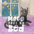 Moto Goes to Bed