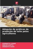 Adopção de práticas de produção de leite pelos agricultores
